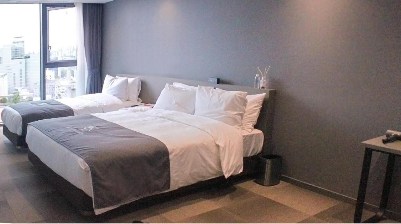 Hotel U5 Séoul Extérieur photo
