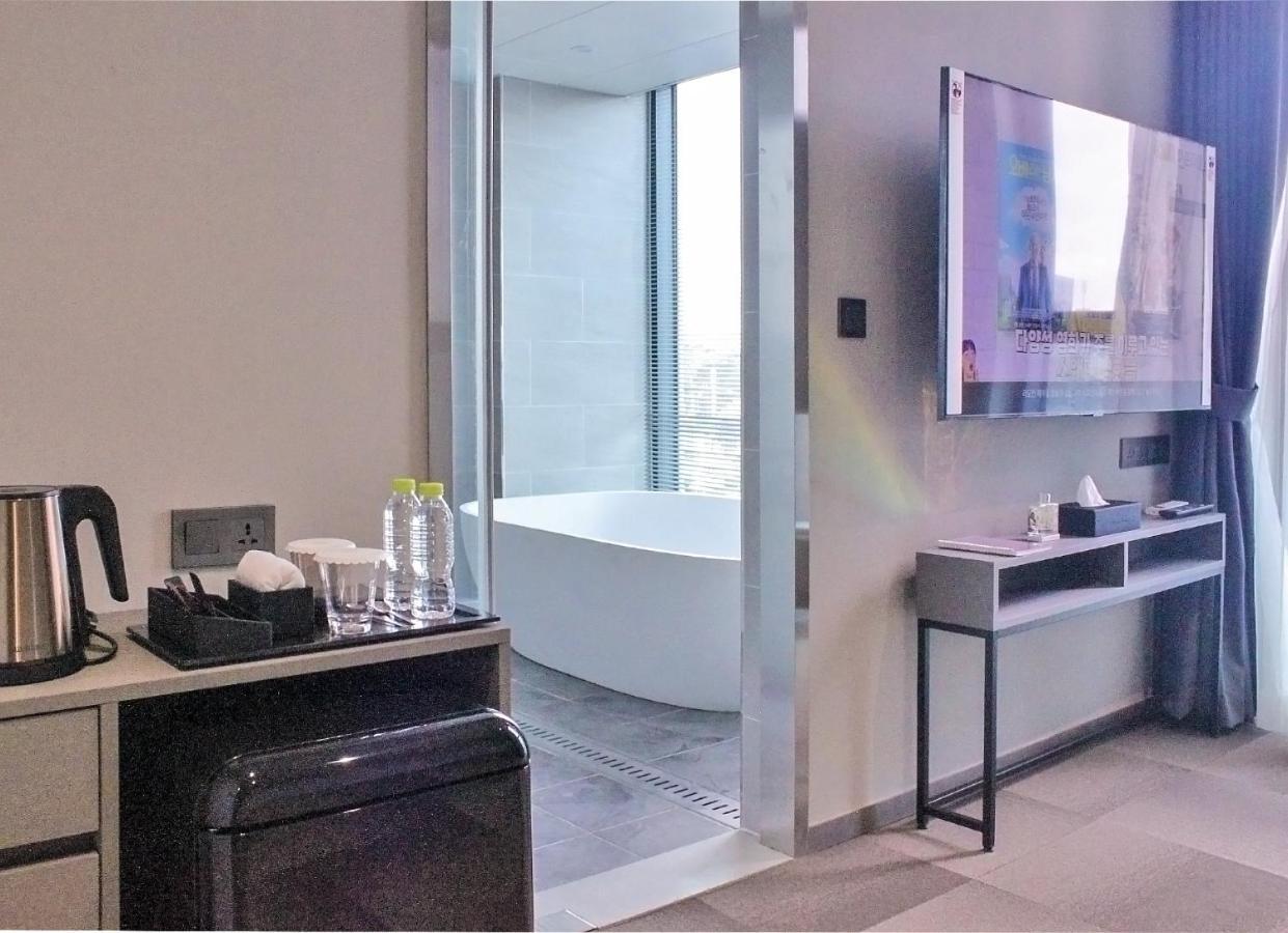 Hotel U5 Séoul Extérieur photo