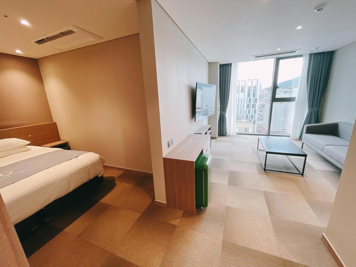 Hotel U5 Séoul Extérieur photo