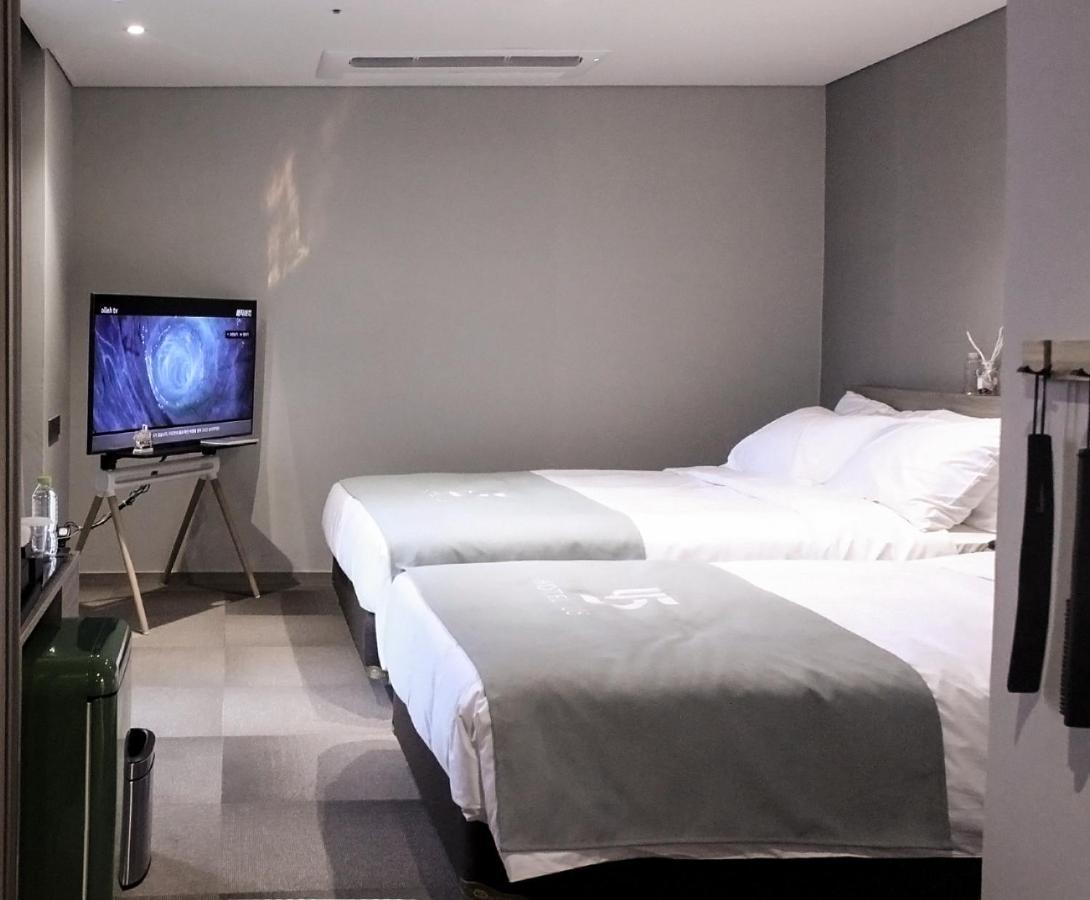 Hotel U5 Séoul Extérieur photo