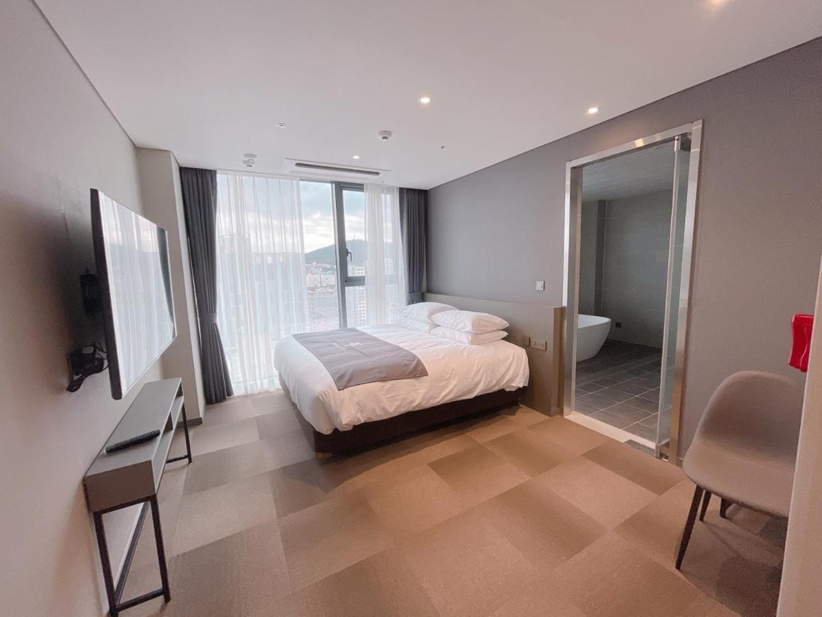Hotel U5 Séoul Extérieur photo