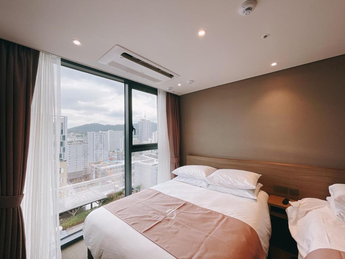 Hotel U5 Séoul Extérieur photo