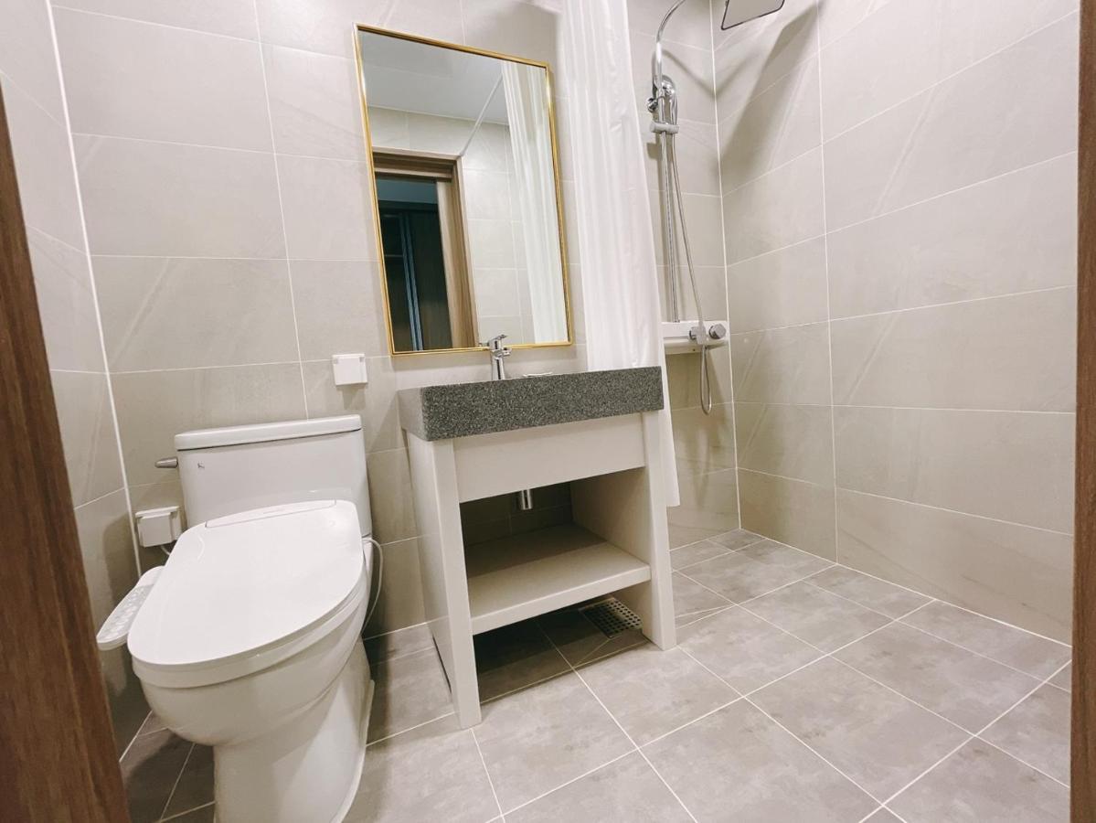 Hotel U5 Séoul Extérieur photo