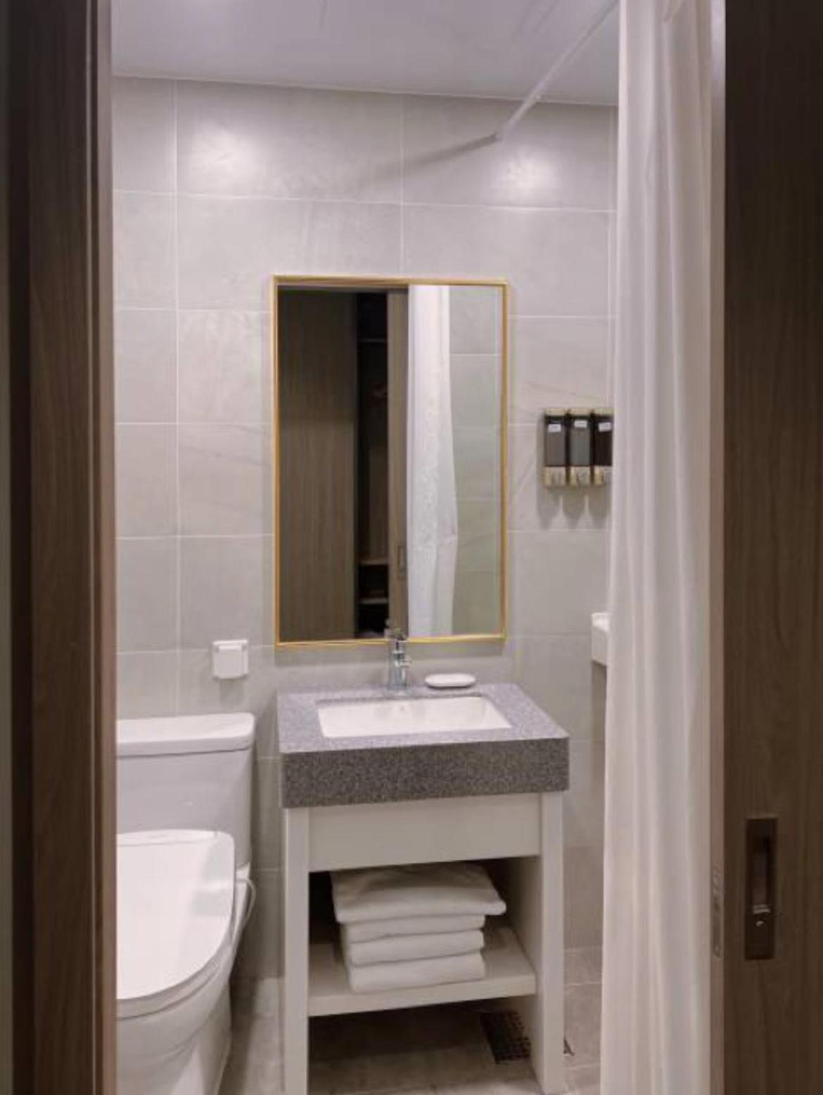 Hotel U5 Séoul Extérieur photo