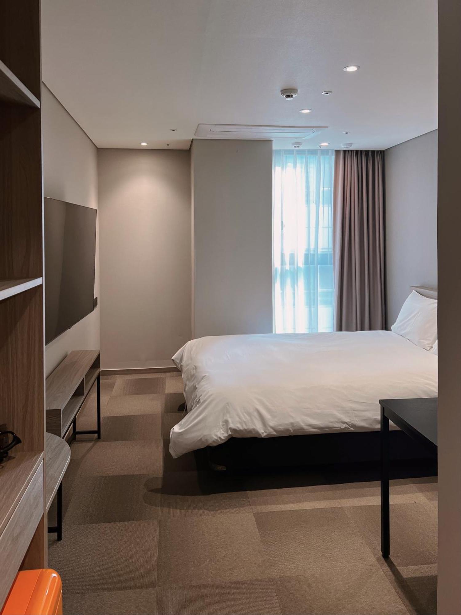 Hotel U5 Séoul Extérieur photo