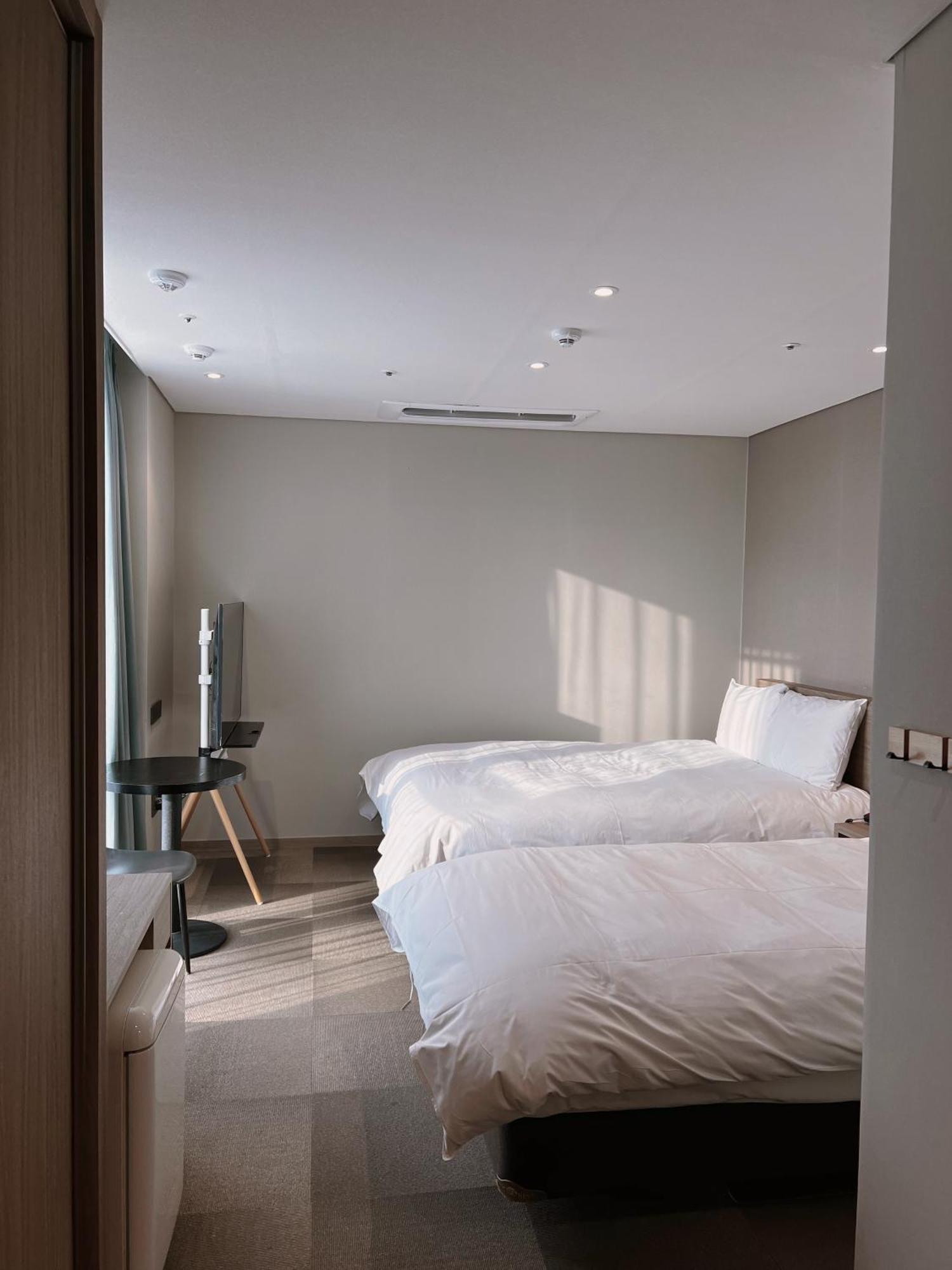 Hotel U5 Séoul Extérieur photo