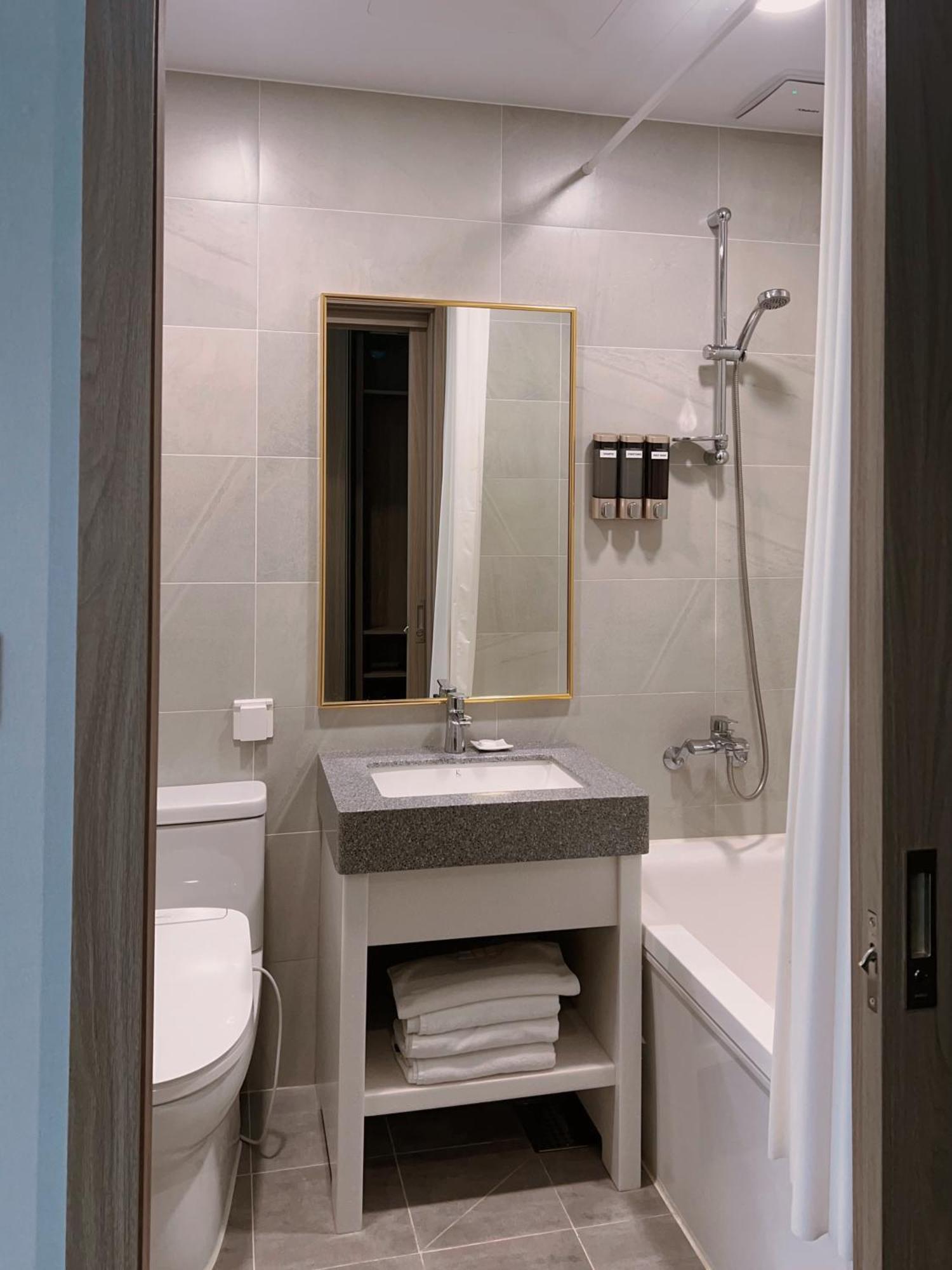 Hotel U5 Séoul Extérieur photo