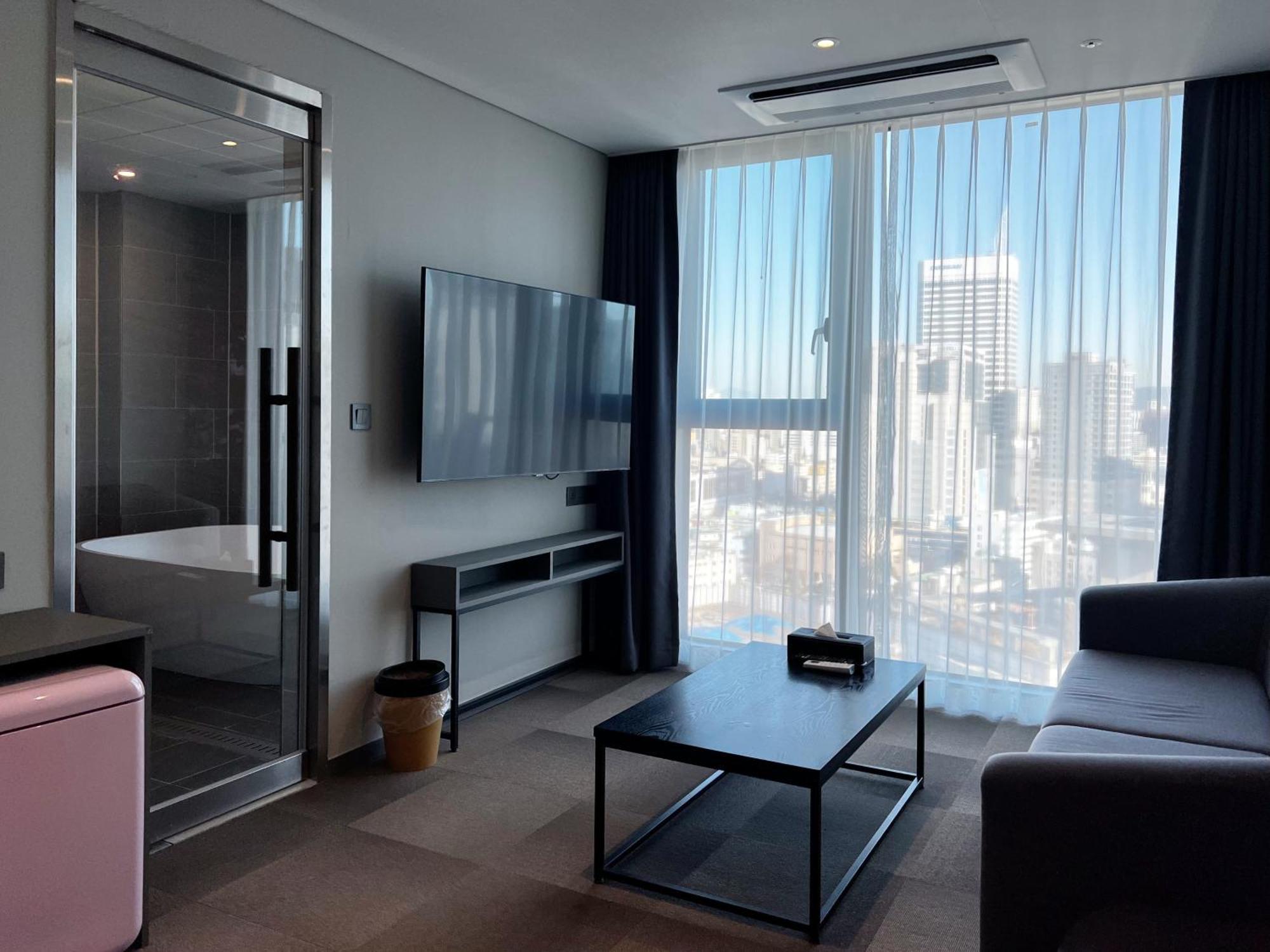 Hotel U5 Séoul Extérieur photo